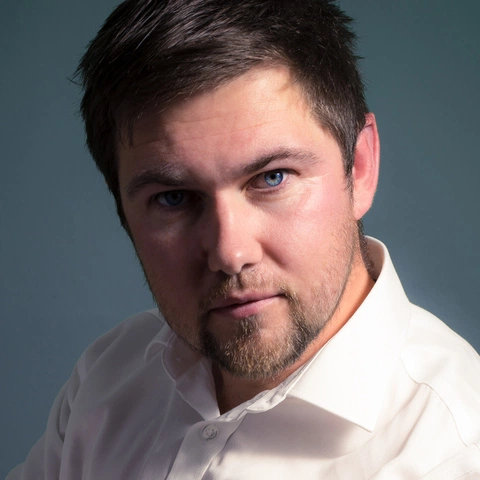 Konstantins Ragozins